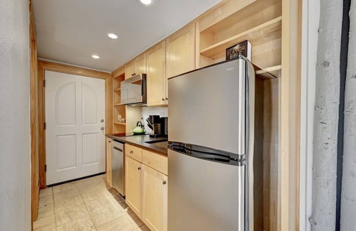Kerr Gulch Apartamento | Luxury Mountain Retreat near the lake & downtown!