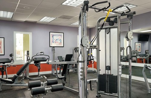 Desert Ridge Complejo | Marriott's Canyon Villas one bedroom with kitchen and full resort amenities