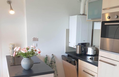 Hietzing Apartamento | cosy apartment with spectacular views