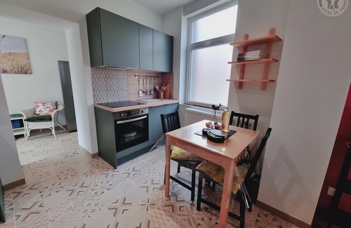 Wallers Cabaña | Gite Wallers, 4 bedrooms, 11 persons