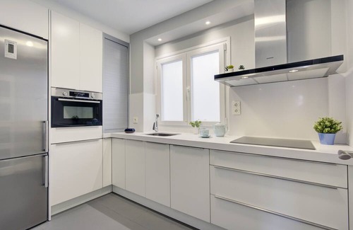 Camino de Ronda Apartamento | Vrbo Property