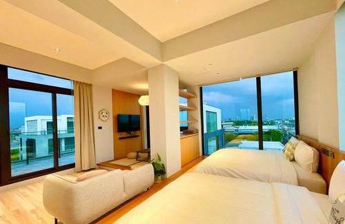 Dongshan Cama Y Desayuno | Ningxia Time