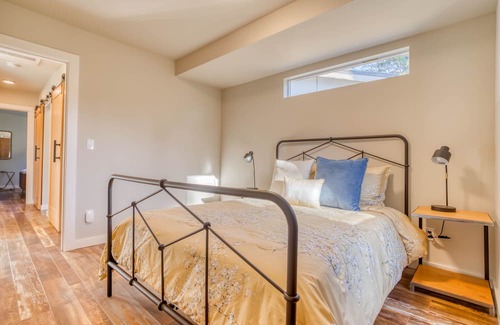Tierra Del Mar Casa | Cool, Compact Container Home is an Easy Walk to Beautiful Tierra del Mar Beach!
