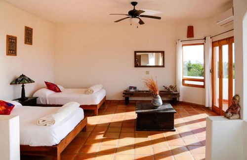Todos Santos Hotel | TODOS SANTOS HOTEL & YOGA RETREAT