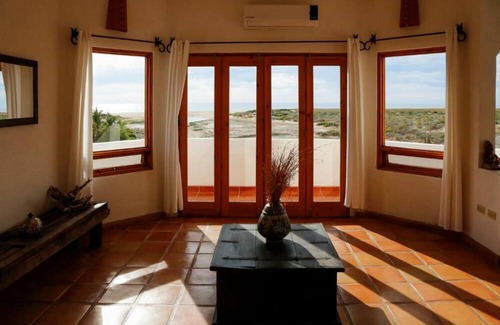 Todos Santos Hotel | TODOS SANTOS HOTEL & YOGA RETREAT