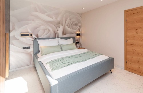 Prutz Apartamento | Wohnung Romy mit Südseitigem Balkon - Aenna Apart