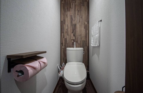 Kita Ward Casa | Capricious INN kita27jyou