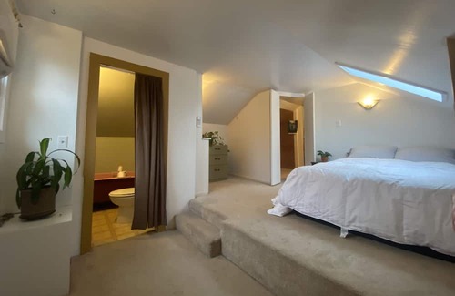 Southeast Eugene Casa | Su casita en Eugene, único y a gusto para familias y mascotas