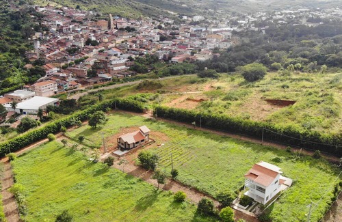Triunfo Casa | Casa em Condomínio Fechado em Triunfo/pe, Próxima ao Centro