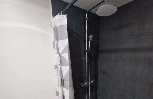 Maubeuge Apartamento | Studio Hyper-centre Tout équipé