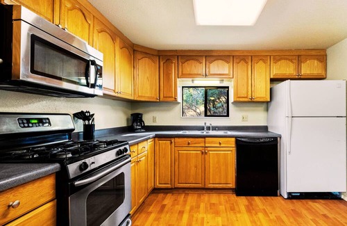 Tuolumne Casa | Camp Silver Spur House #2
