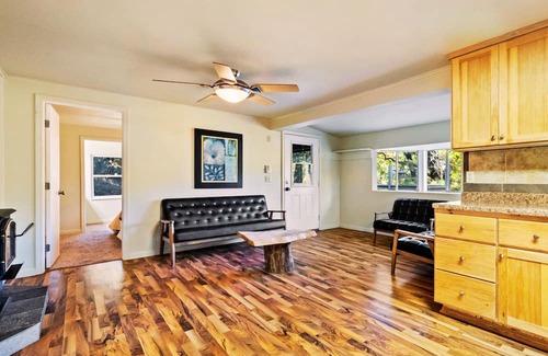 Tuolumne Casa | Camp Silver Spur House #1