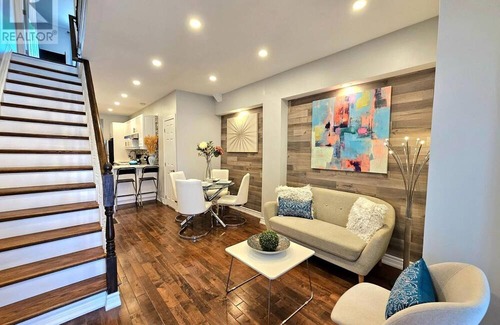 Oakwood Village Casa | Toronto Centro excelente ubicacion si quieres estar en el corazon de Toronto