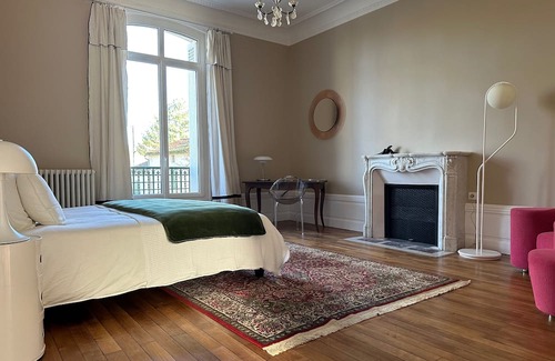 Linars Casa | Château de Moulède