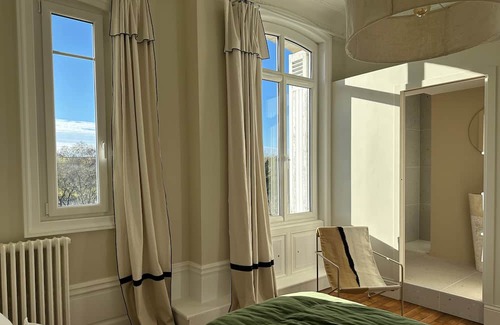 Linars Casa | Château de Moulède