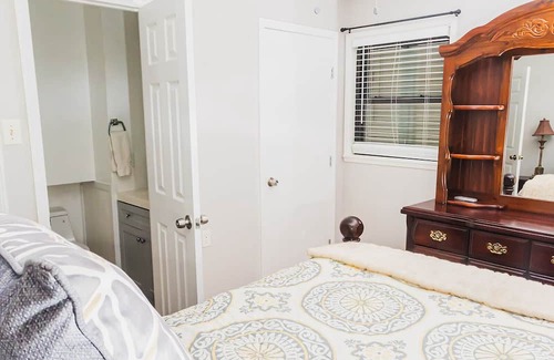 Bridge City Casa | Beautiful House near Ochsner Hospital