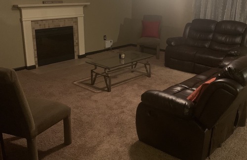 Hampton Casa | Comfort in the Hampton's