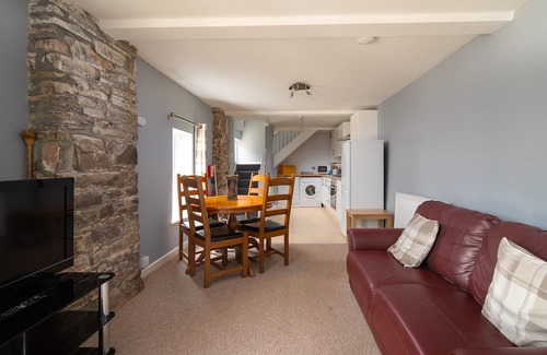 West Down Cabaña | Braefoot Cottage West Down