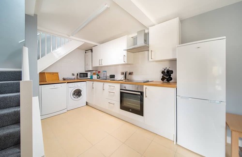 West Down Cabaña | Braefoot Cottage West Down