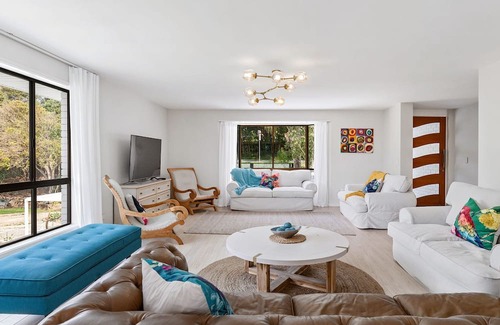 Stotts Creek Casa | Chateau On Cudgen - Farm stay only a short drive to Kingscliff