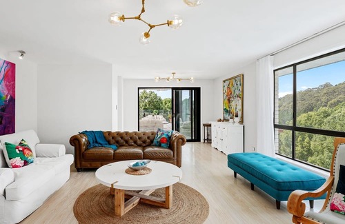 Stotts Creek Casa | Chateau On Cudgen - Farm stay only a short drive to Kingscliff