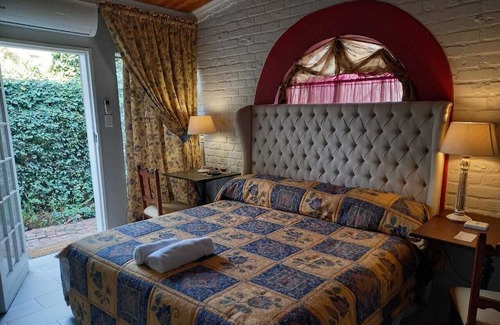 Potchefstroom Casa | Michael-Angelo Guest House
