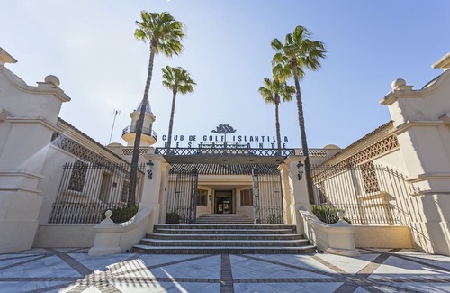 Islantilla Apartamento | AMA Residences Confort - Islantilla