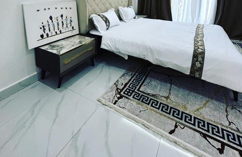 Grand Dakar Apartamento | Le Cor des Almadies