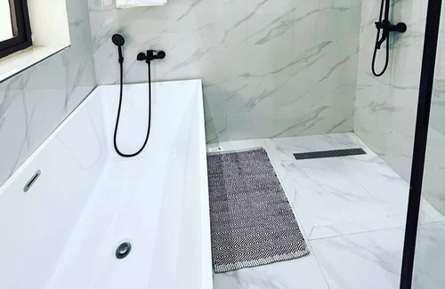Grand Dakar Apartamento | Le Cor des Almadies