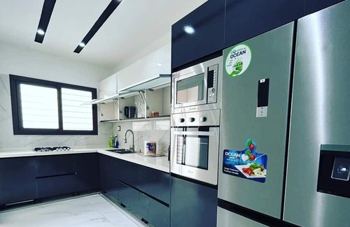 Grand Dakar Apartamento | Le Cor des Almadies