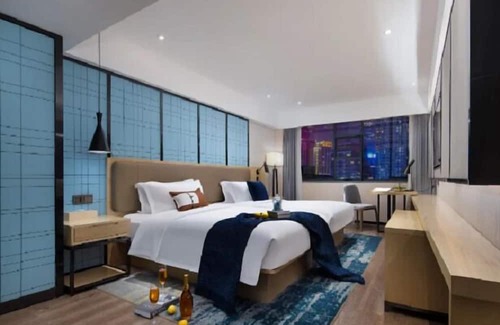 Liwan Hotel | Yizhi Hotel Guangzhou Shisanhang Branch