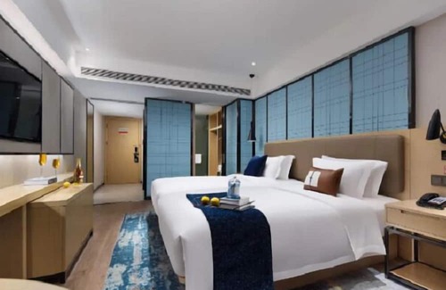 Liwan Hotel | Yizhi Hotel Guangzhou Shisanhang Branch