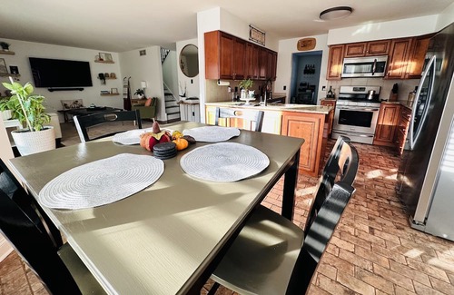 Grenloch Casa | Lakefront Getaway/Private Yard/Amazing Views