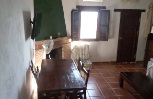 Castelletto Casa | This is my parents apartment