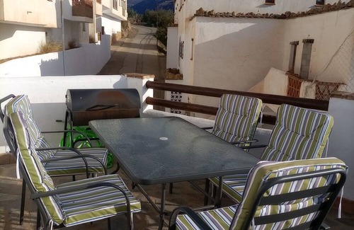 Castelletto Casa | This is my parents apartment
