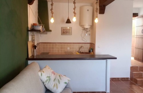 Castelletto Casa | This is my parents apartment