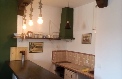 Castelletto Casa | This is my parents apartment