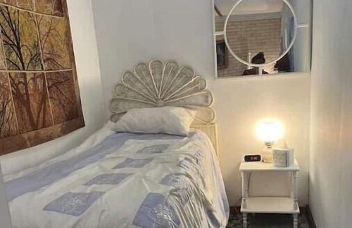 Franz Park Casa | The Cozy Nest