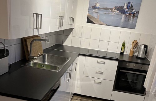 Brunsbuttel Casa | Vrbo Property