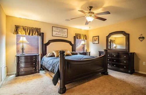 Auburndale Casa | Welcome Home! This Absolutely ,Beautifully maintained 4 bedroom 2 bathroom!