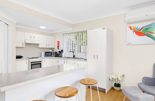 Lemon Tree Passage Casa | Genoa - Located within walking distance to the water.