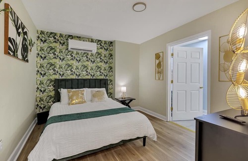 Sneads Ferry Casa | Beachside Boutique Suite 2