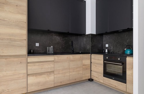 Bytkow Apartamento | Apartament Otoczony Zielenią by Renters