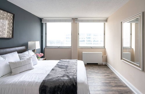 Downtown Cleveland Apartamento | Downtown Cleveland Apartments By Barsala