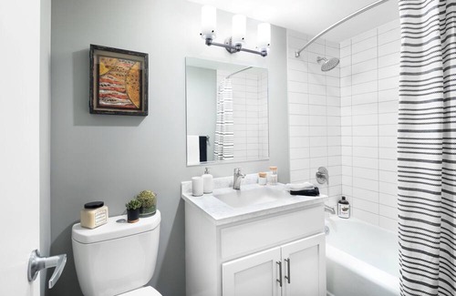 Downtown Cleveland Apartamento | Downtown Cleveland Apartments By Barsala