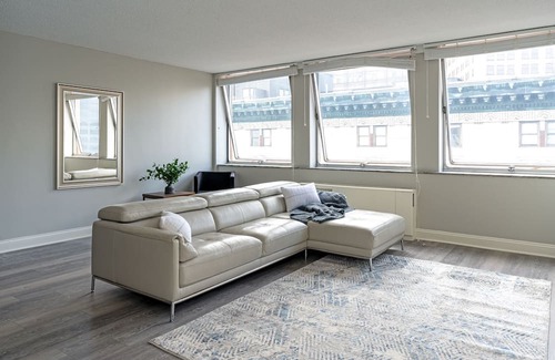 Downtown Cleveland Apartamento | Downtown Cleveland Apartments By Barsala