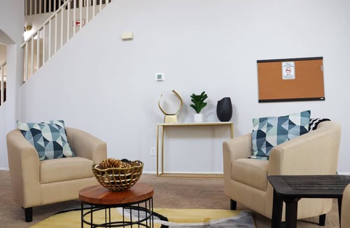 Copper Basin Casa | Serene 3/2.5 in San Tan Valley! Sleeps 8!