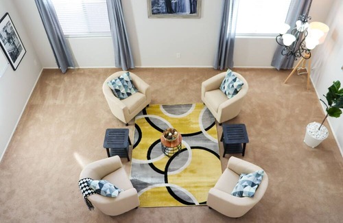 Copper Basin Casa | Serene 3/2.5 in San Tan Valley! Sleeps 8!