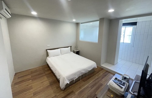North District Cama Y Desayuno | MON SLEEP