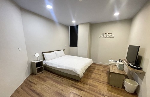 North District Cama Y Desayuno | MON SLEEP